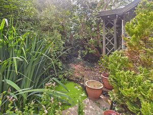 Garden- click for photo gallery